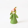Blooming Branch Flower Fairy With Flower On Head | Conscious Craft
